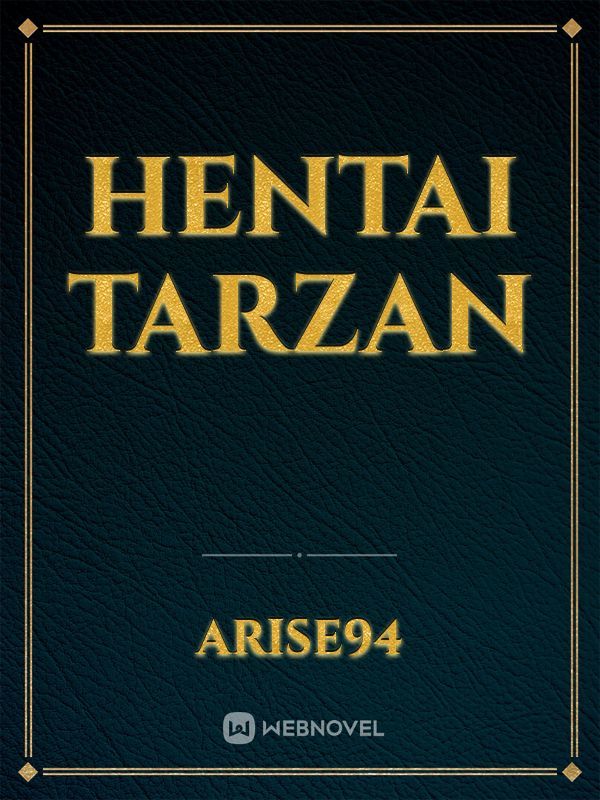 Hentai tarzan Book