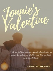 Jonnie's Valentine [Tagalog Romance] Book