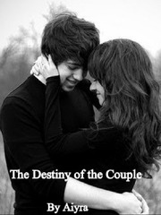 The Destiny of the Couple Book