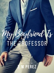 My Boyfriend Is The Professor Book