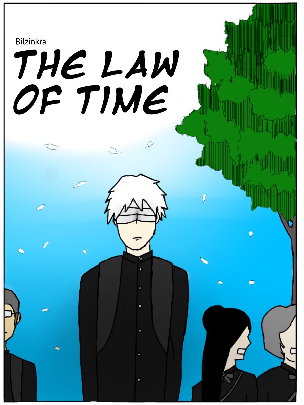 The law of time