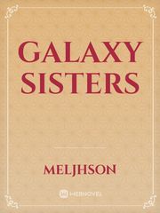 galaxy sisters Book