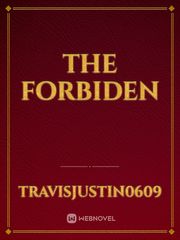 The forbiden Book