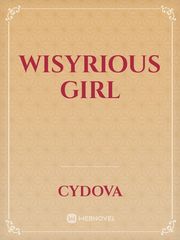 Wisyrious girl Book