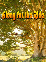 Along for the Ride Book