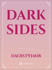Dark sides Book