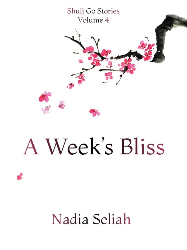 A Week's Bliss (Shuli Go Vol. 4) Book