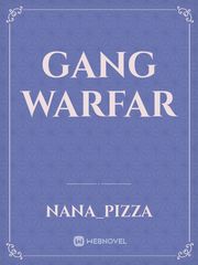 Gang warfar Book