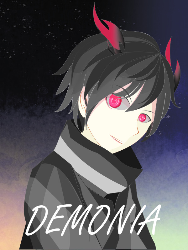 Demonia: Story of Karna Victoria