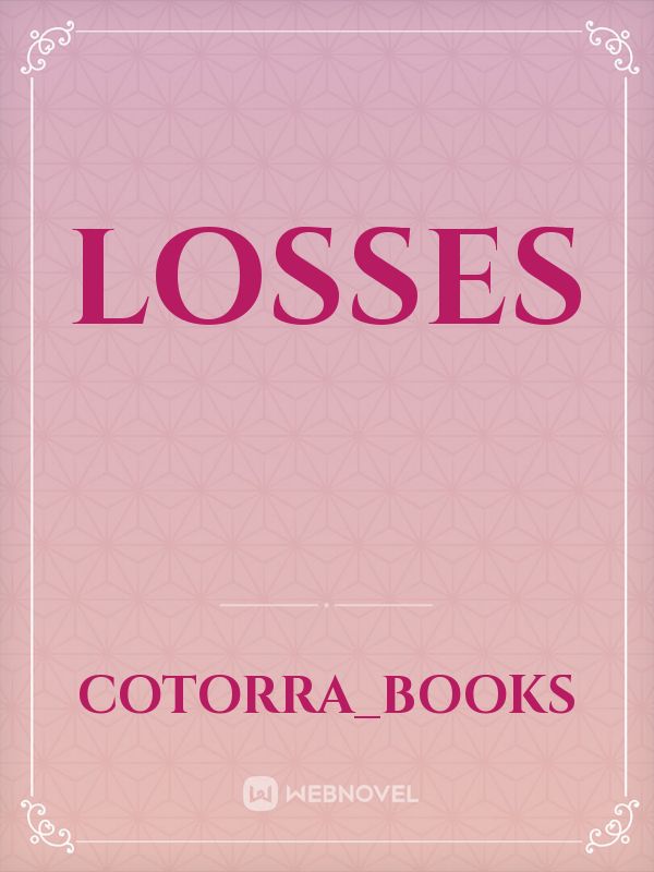 losses Book