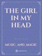 The Girl In My Head Book