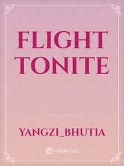 Flight Tonite Book
