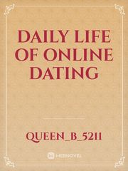 Daily life of online dating Book