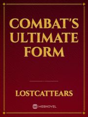 Combat's Ultimate Form Book