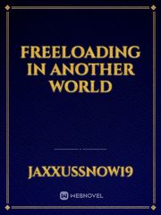 Freeloading in Another World Book