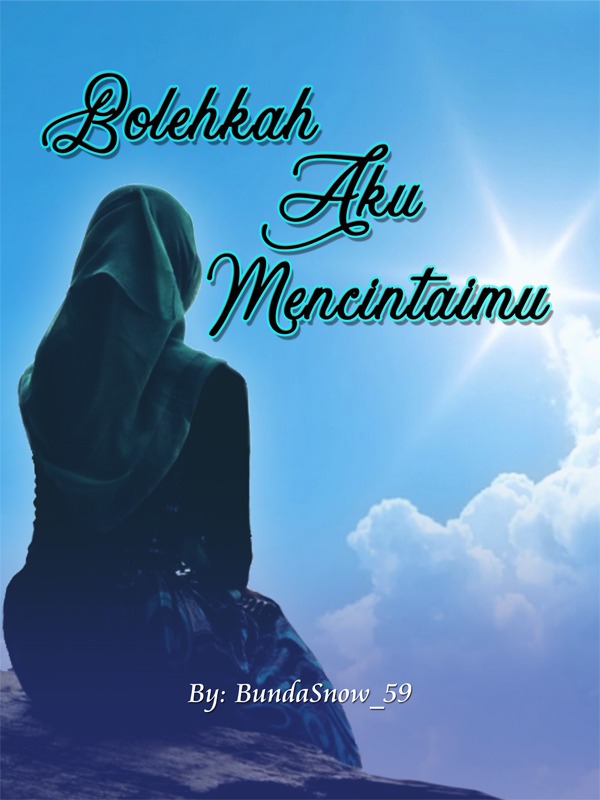 Bolehkah Aku Mencintaimu(BAM Book Version)