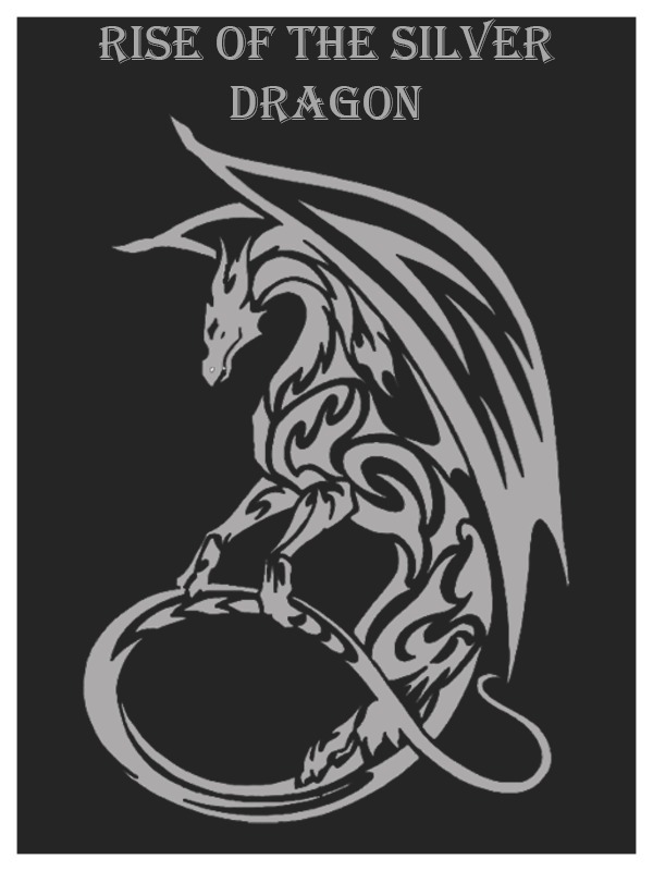 Rise Of The Silver Dragon Book