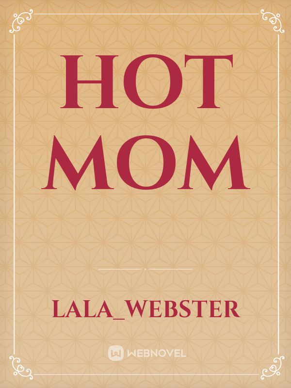Hot mom Book