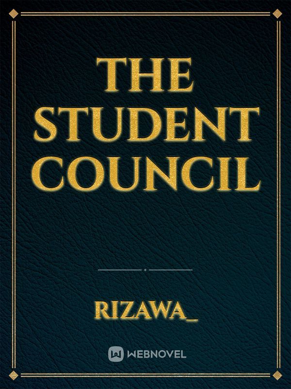The Student Council