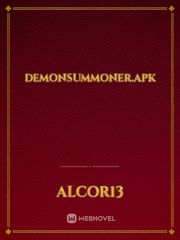 DemonSummoner.apk Book