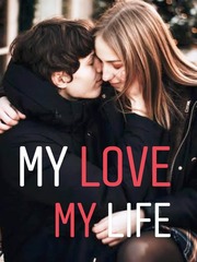 My love My life.... Book