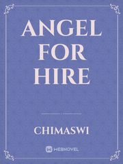 Angel for Hire Book