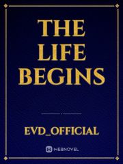 the life begins Book