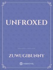 Unfroxed Book