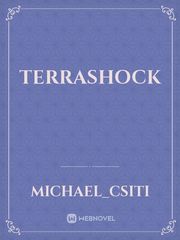 Terrashock Book