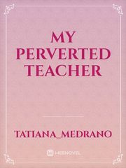 My Perverted Teacher Book