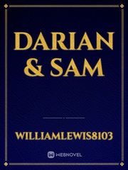 Darian & Sam Book