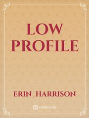 Low Profile Book
