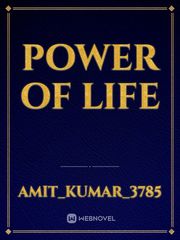 Power of life Book