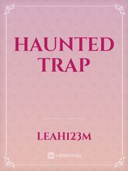 Haunted Trap Book