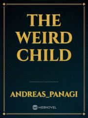 The Weird Child Book