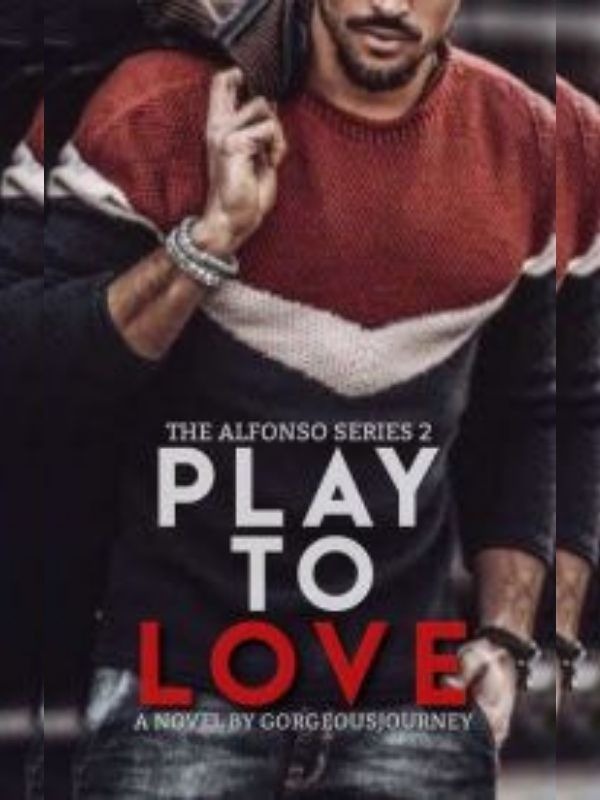 Play To Love Book