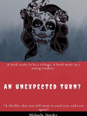 An unexpected turn ? Book