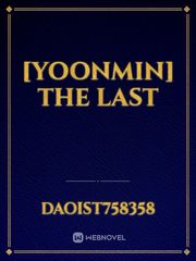 [YoonMin] The last Book