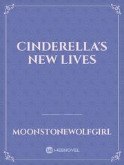 Cinderella's new lives Book