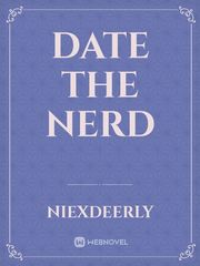 Date The Nerd Book