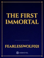 The First Immortal Book