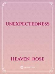 Unexpectedness Book