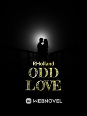 Odd Love Book