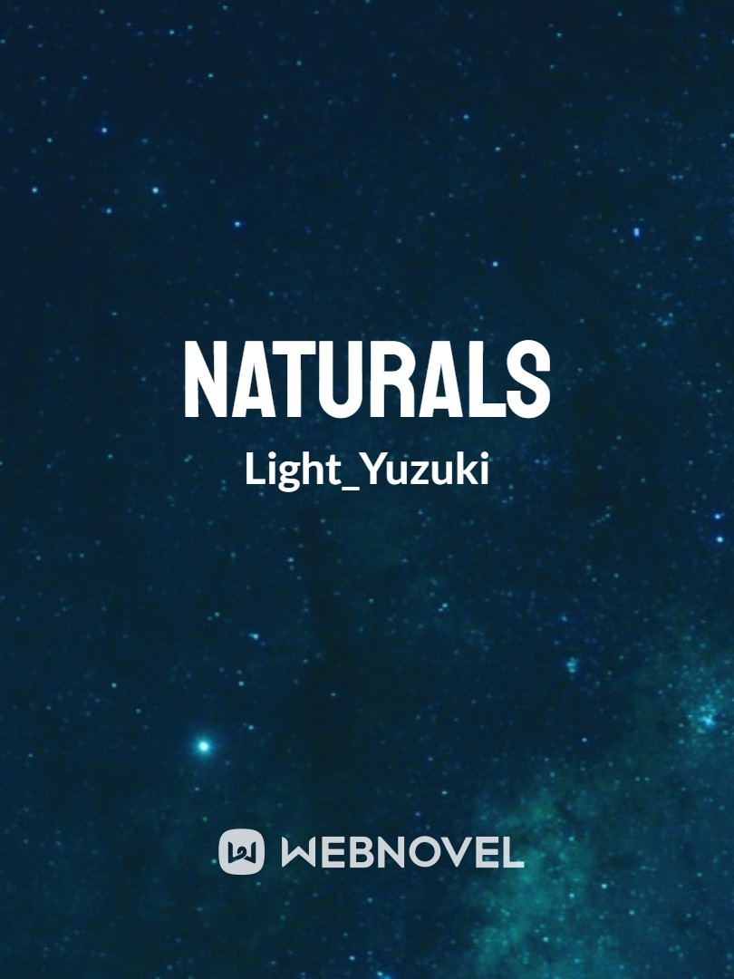 Naturals-The Heroes Of Dimensions