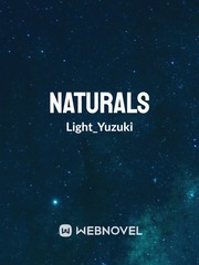 Naturals-The Heroes Of Dimensions Book