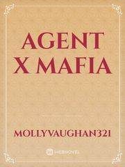 Agent x mafia Book