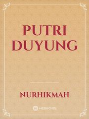 PUTRI DUYUNG Book