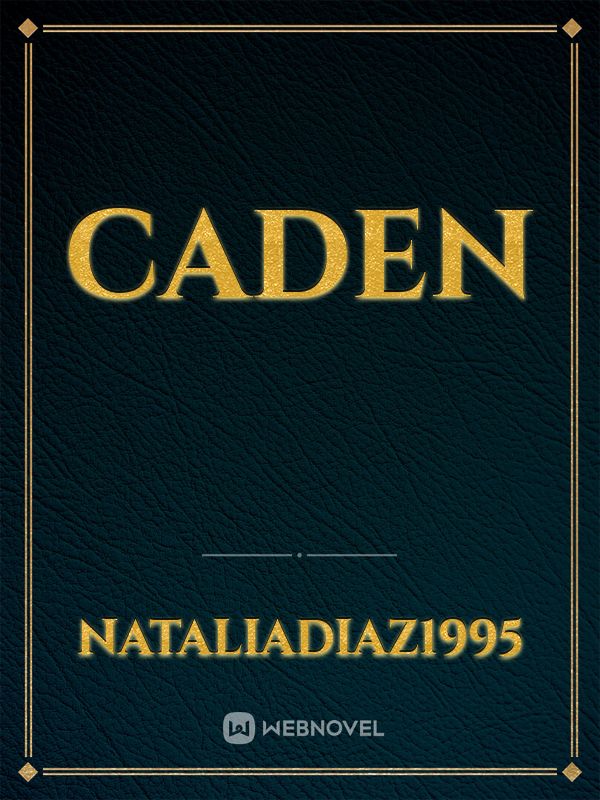 CADEN Book