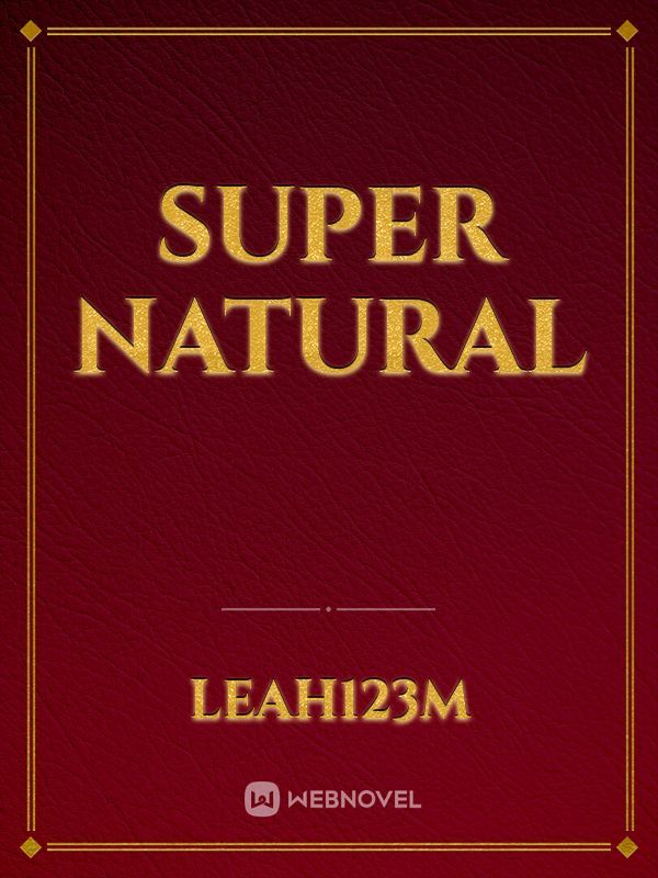 Super Natural