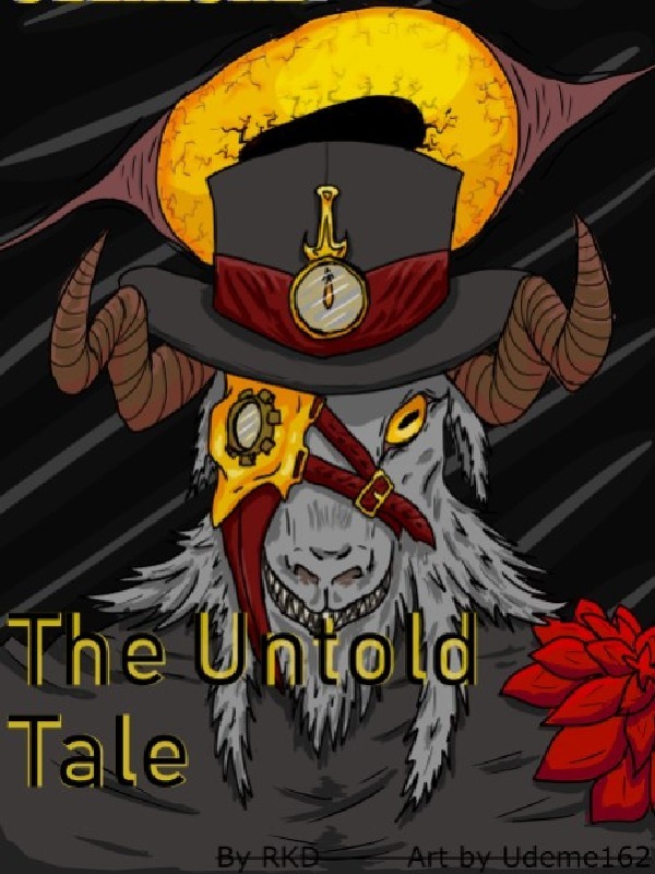 Overlord: The Untold Tale